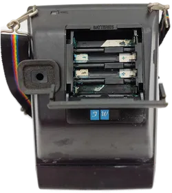 Kodak EK160-EF instand camera Retro - Bild 3