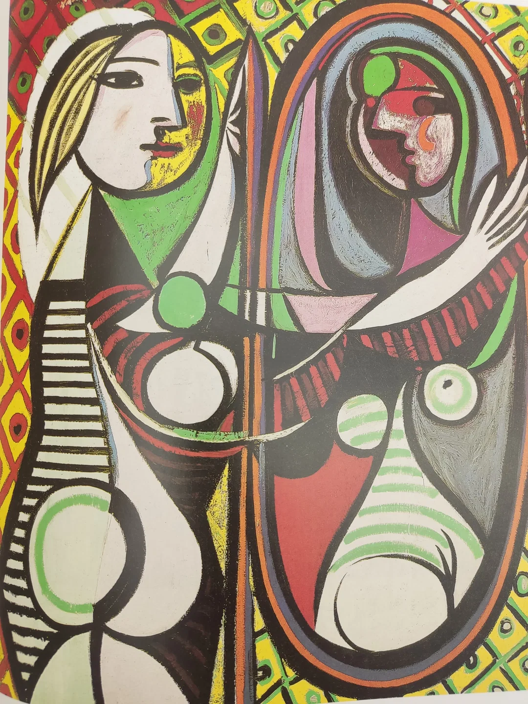 Picasso - Carsten-Peter Warncke Band I-II. im Schuber | Benedikt Taschen Verlag – Bild 15