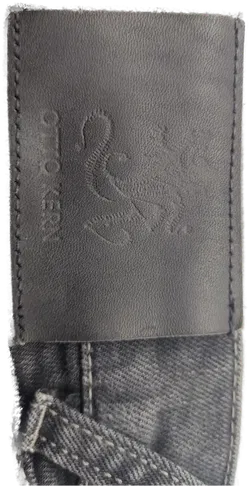 Otto Kern Herren Jeans grau - Gr. W33/L34 - Bild 5