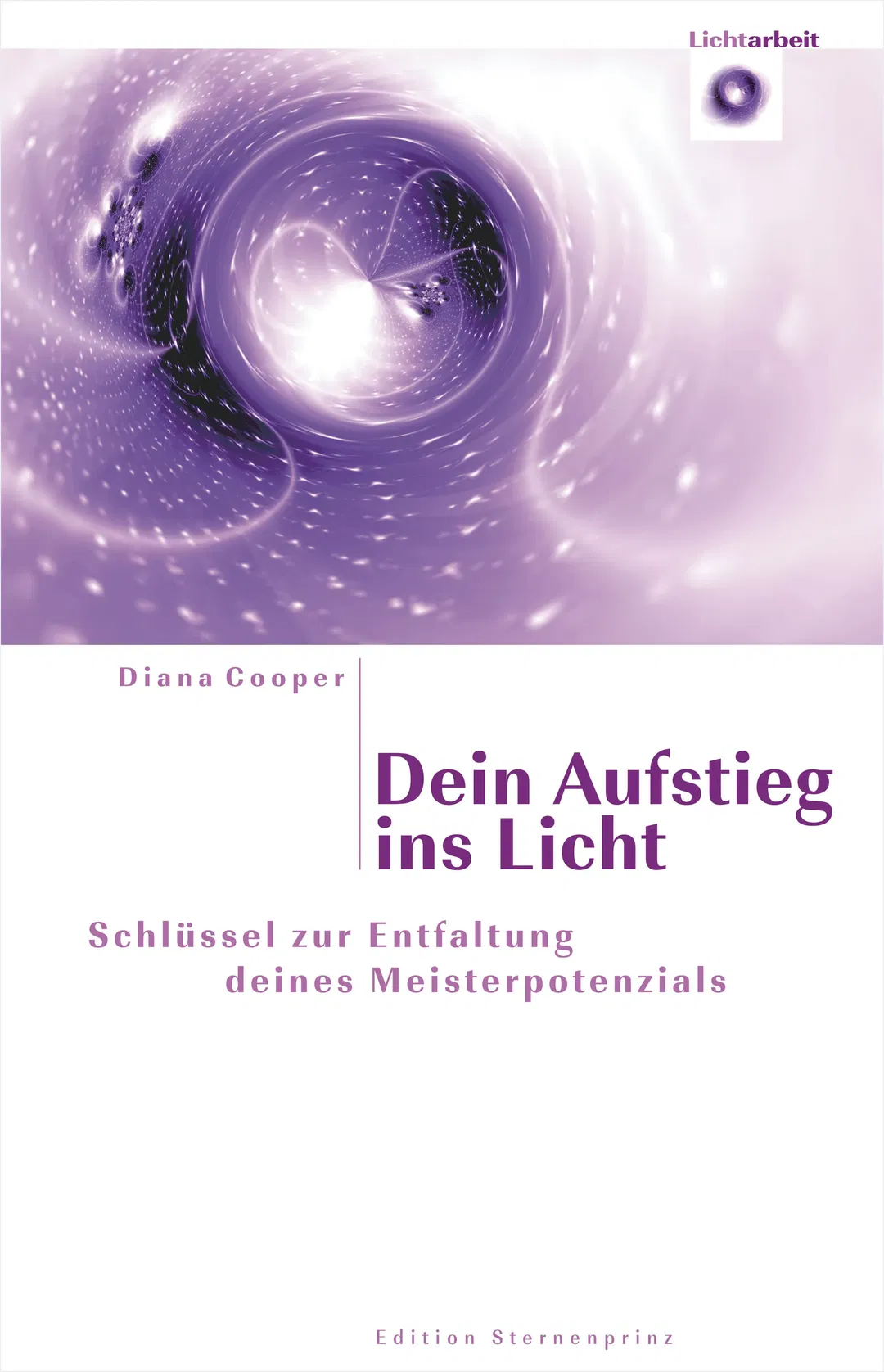 Dein Aufstieg ins Licht - Diana Cooper - Bild 1