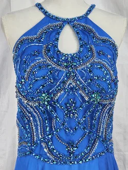 Abendkleid - 11 - Rachel Allan (USA) - Bild 5