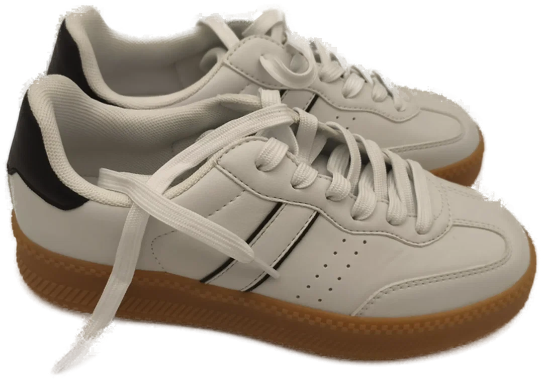 Damen Sneaker Graceland Gr. 39 – Bild 6