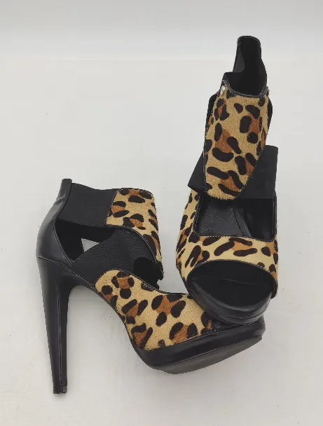 Calvin Klein - High Heels Gr. US8,5 – Bild 2