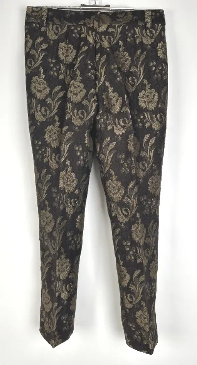 Moschino - Damenhose - Gr. 36 – Bild 2