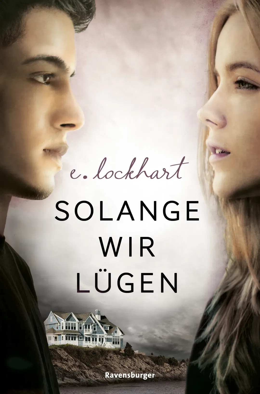 Solange wir lügen - E. Lockhart - Bild 1