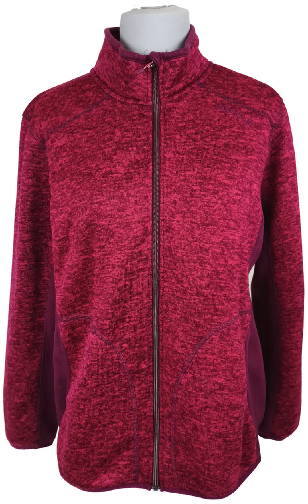 Strickjacke, NKD, XL - Bild 4