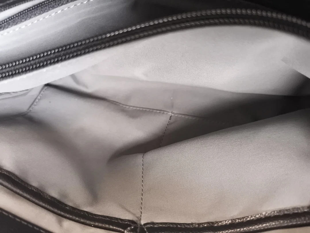 Picard, , Handtasche, Leder, edel – Bild 5