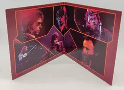 Langspielplatte - Doppelalbum - Bob Dylan/ The Band - Before the Flood - Bild 2