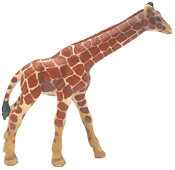 Schleich Giraffenbaby Spielfigur