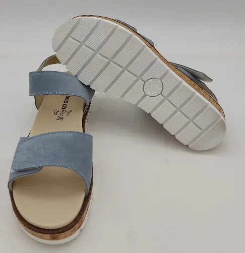 Walbusch - Damen Sandalen Gr. 39 – Bild 3