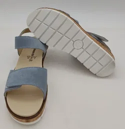 Walbusch - Damen Sandalen Gr. 39 - Bild 3