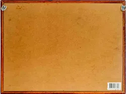 Maritimes Knoten- & Seemannsknoten-Schaukasten | Nautische Wanddeko | Holzrahmen & Messing | Lehrtafel - Bild 2