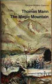 The Magic Mountain - Thomas Mann - Bild 2
