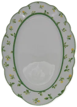 Hutschenreuther Medley Summer Dream Servierplatte Vintage - Bild 1