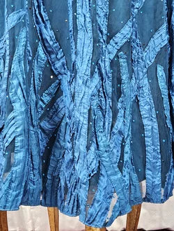 Abendkleid - 04 - Lara Design (New York) - Bild 12