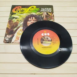 Cherry Laine, No more Monday, Vinyl Single  – Vorschau 2