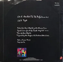 LP Vinyl The Rolling Stones 