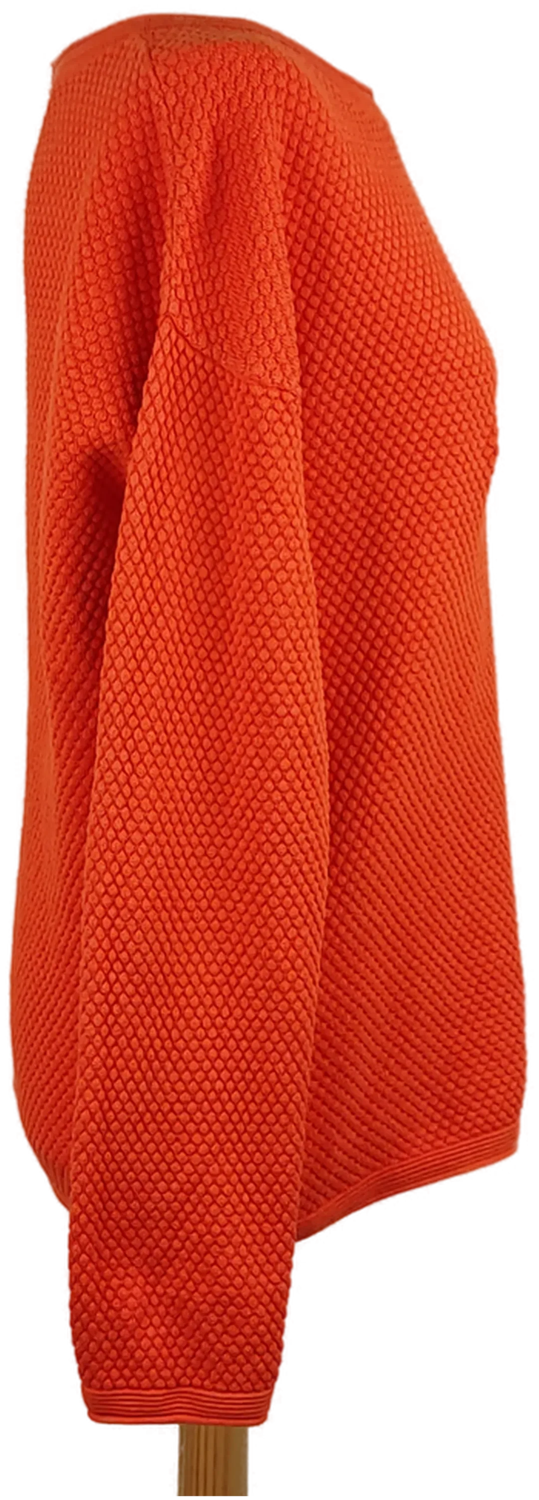 Tom Tailor Damen Pullover orange - L/40 – Bild 2