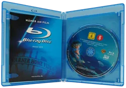 IMAX Deep Sea 3D - Brille nicht inkludiert / Blu-Ray - Bild 2