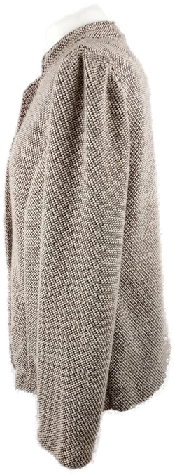Strickweste Gr. XXL | Vielseitiger Klassiker – Vorschau 2