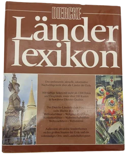 Diercke Länderlexikon - Bild 2