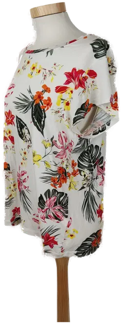 s.Oliver Damen T-Shirt - L/40 - Bild 4