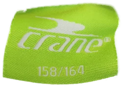 Crane, Kinder Sportjacke, Gr. 158/164 - Bild 4