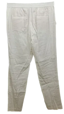 Marc Cain Damen Hose weiß Gr. XL - Bild 2