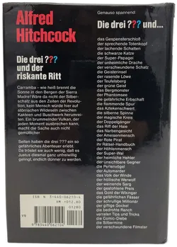 Alfred Hitchcock 