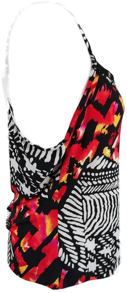 JOSEPH RIBKOFF by FLAMM Damen Zweiteiler Bunt gemustert - XL/42  - Bild 6