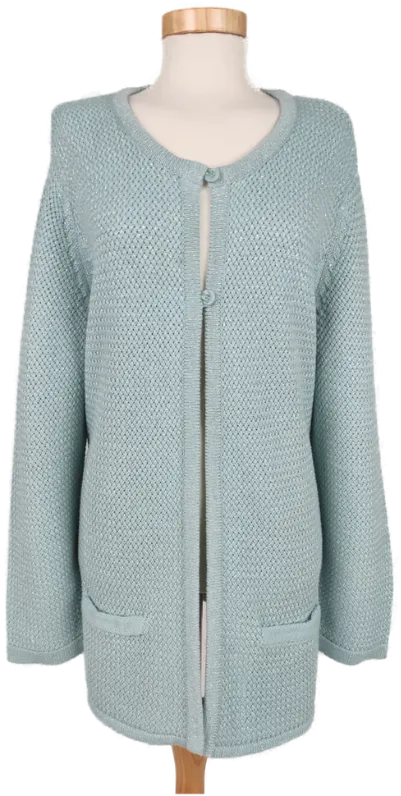 Atelier Goldner Schnitt Damen Strickjacke - Gr. XXL  - Bild 1