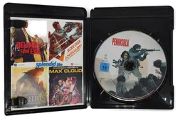 Blu-Ray 