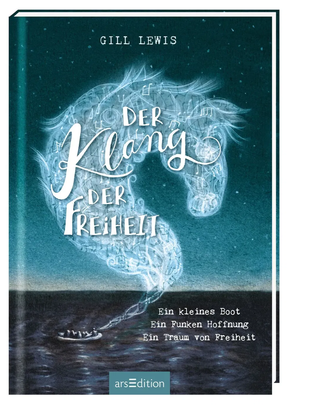 Der Klang der Freiheit - Gill Lewis - Bild 1