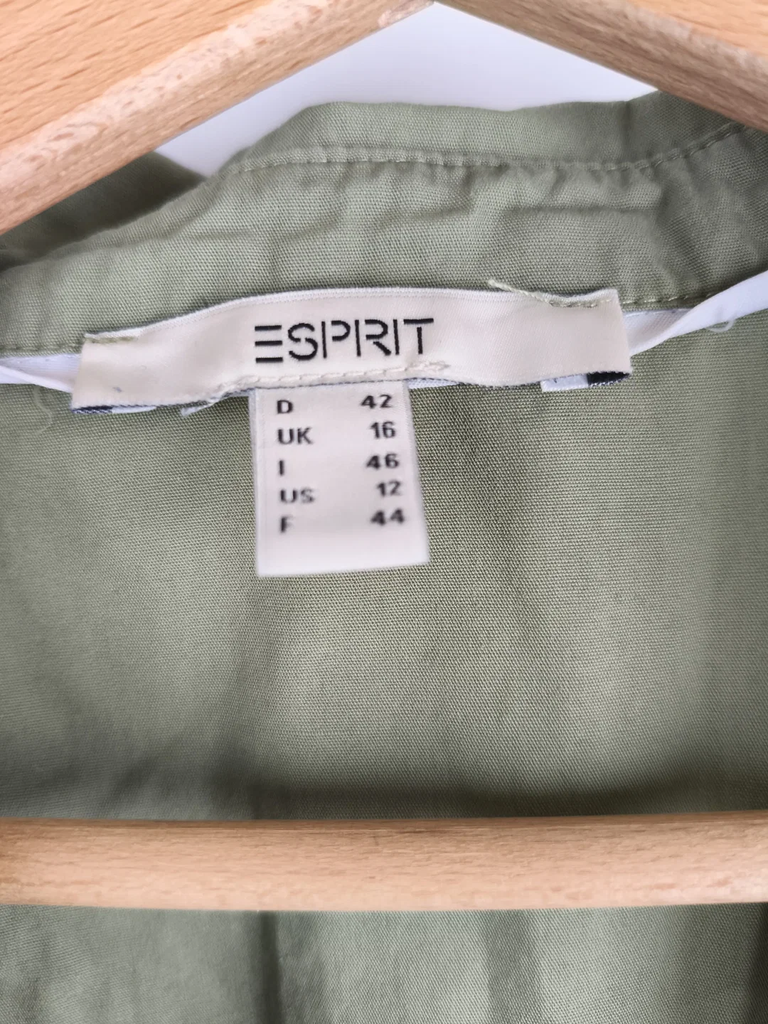 Damenkleid Esprit Gr. 42 – Bild 3