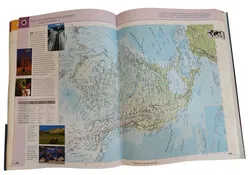 Carlo Lauer & Partner (Redaktion) - Bertelsmann Weltatlas - Bild 4