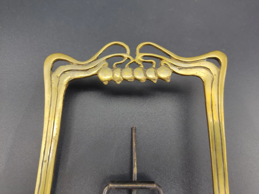 2 Stk. Jugendstil Fotoständer – Bild 6
