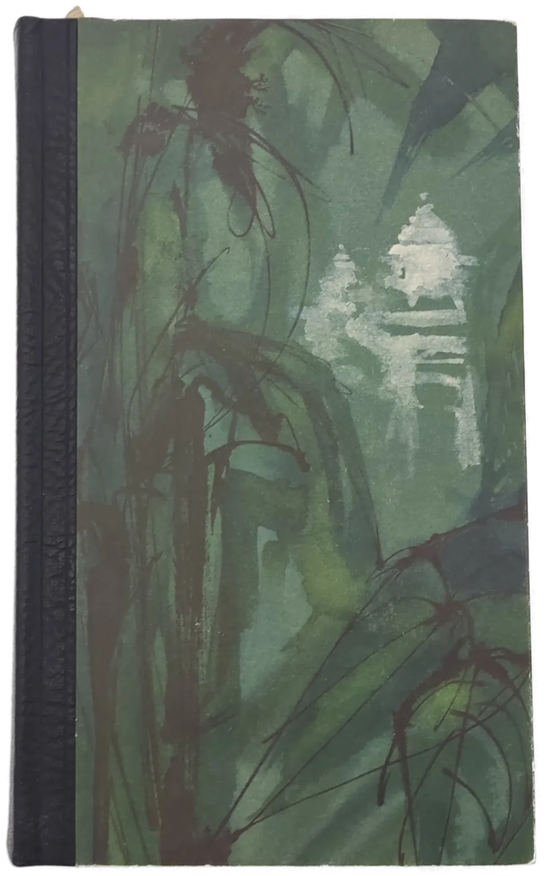 Der große Regen - Louis Bromfield  – Bild 2