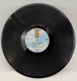 Langspielplatte - Doppelalbum - Bob Dylan/ The Band - Before the Flood - Bild 7