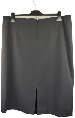 Gerry Weber Damenrock - Einschubtaschen schwarz- 46 - Bild 2