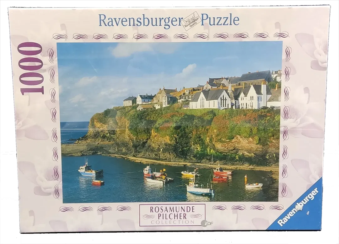 Ravensburger Puzzle 1000 Teile - Bild 4