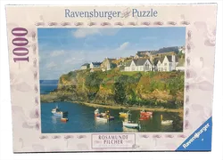 Ravensburger Puzzle 1000 Teile - Bild 1