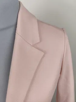 Damenblazer, Imperial, Gr. L, rosa - Bild 2