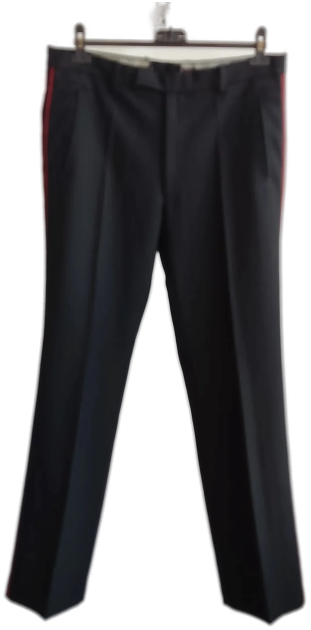 Rosenbauer Feuerwehruniformhose schwarz - S - Bild 4