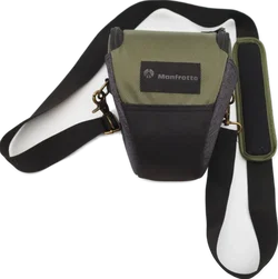 Manfrotto Fototasche Street Holster | Sehr Gut Erhalten – Vorschau 2