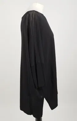 Anna Dani Oberteil Kurzärmelig - L/, 42% Viskose, 41% Nylon, 17% Modal - Bild 2