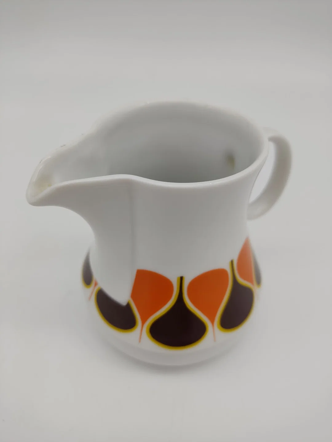 11-teiliges Vintage-Kaffeeservice des Herstellers Eschenbach – Bild 5