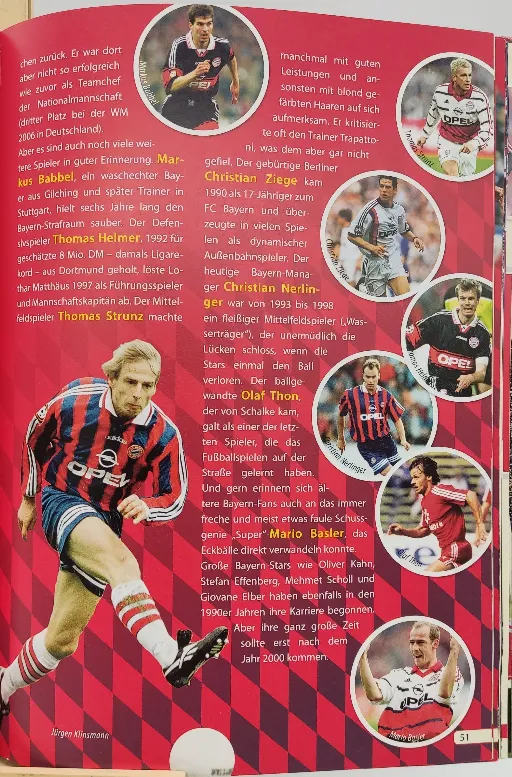 Buch "Das grosse Bayern Buch" von Christoph Bausenwein – Bild 3