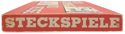 VEB Spielzeug-Elektrik Meiningen: Vintage-Steckspiele für Camping & Reisen - Bild 7