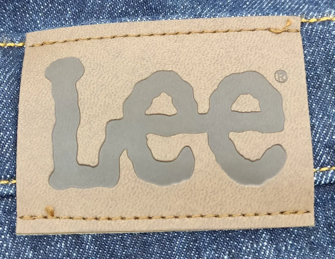 Lee Herren Jeans Legendary Slim,blau - Gr. W33/L34 – Bild 3