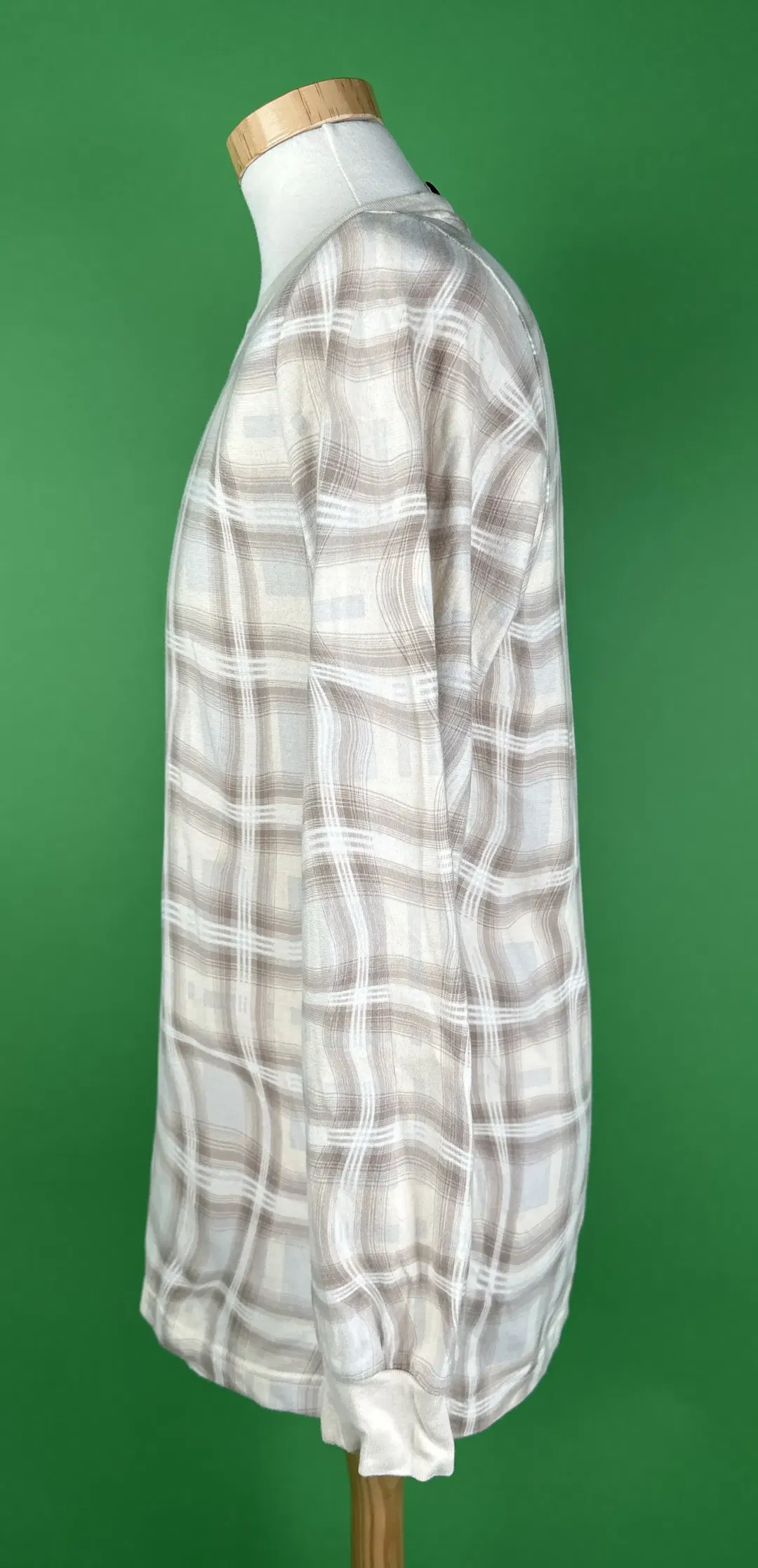 Adidas - Herren Langarmshirt - Gr. S - Bild 1